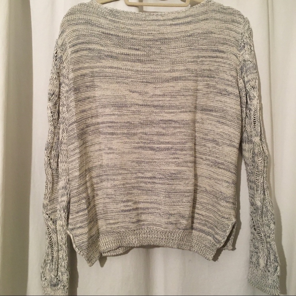 Promod Knit Sweater - Picture 3 of 5